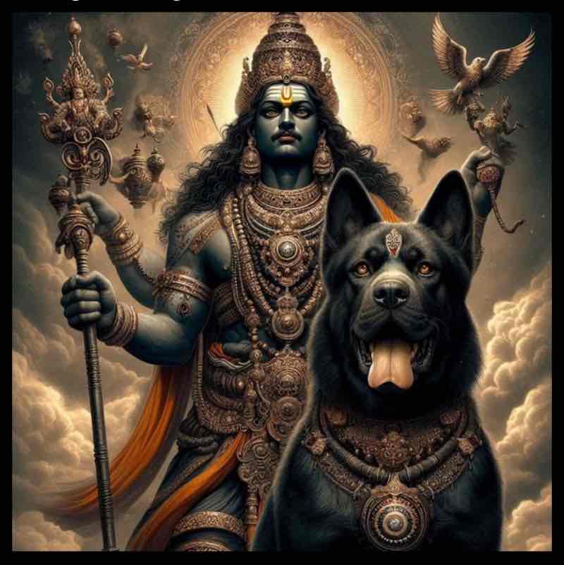 🇮🇳INDIA 🇮🇳WALKERS🇮🇳 Nagaraja कु। नागराज post image