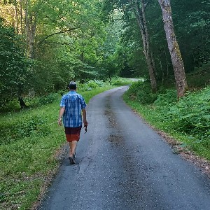 CARLOS 🚶🏃🌎 profile