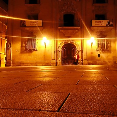 December Distance Challenge CARLOS 🚶🏃🌎 post image