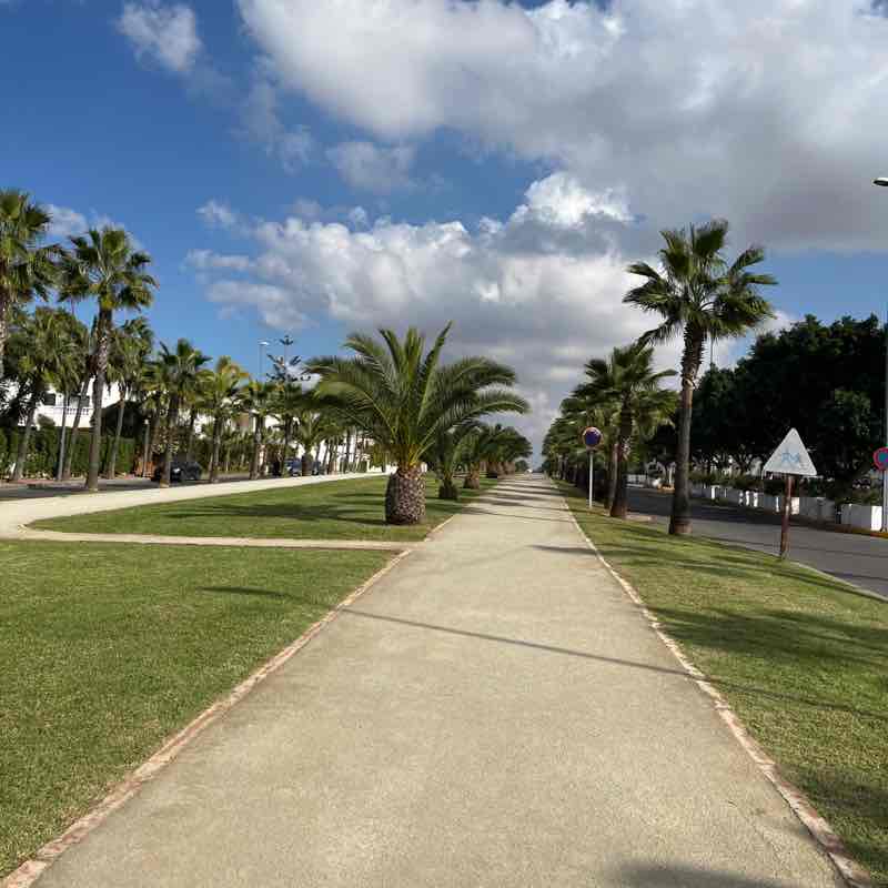 Mohamed 🏃🏻‍♀️🇲🇦🏃🏻‍♂️♥️ post 2