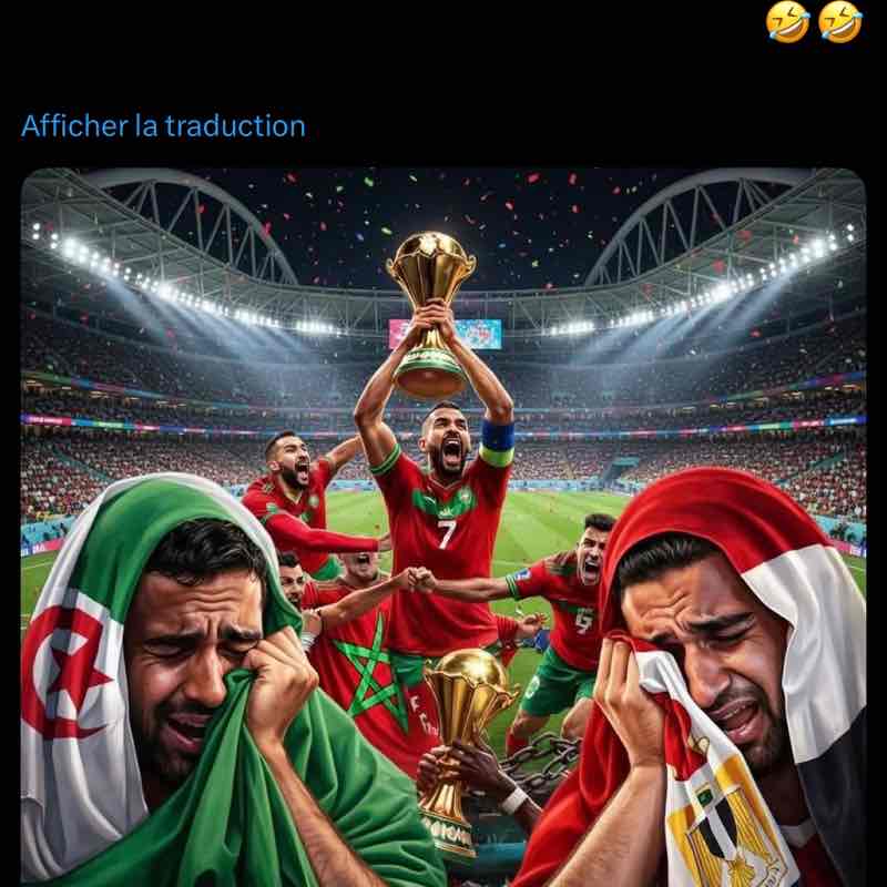 Mohamed 🏃🏻‍♀️🇲🇦🏃🏻‍♂️♥️ post 2