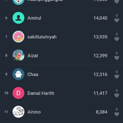 ICBA10xEBANK Ainino post image