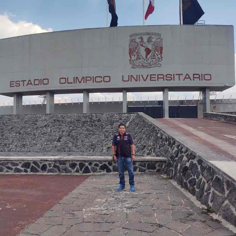 Fausto🐿️👣🇲🇽 post 2