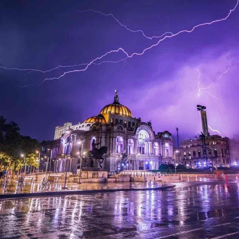 Fausto🐿️👣🇲🇽 post 1