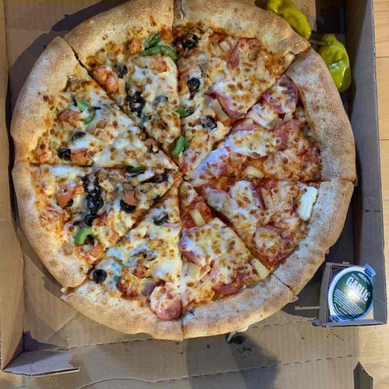 Fausto🐿️👣🇲🇽 post 2