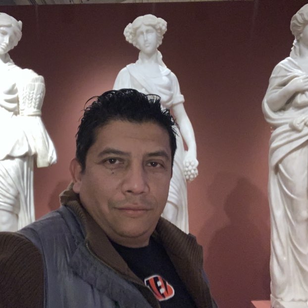 Fausto🐿️👣🇲🇽 post 1