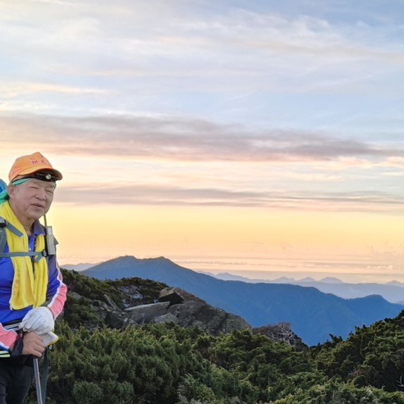 自由自在走自己的路 shu2501 post image