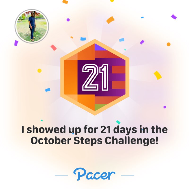 Dharmateja C V post 1