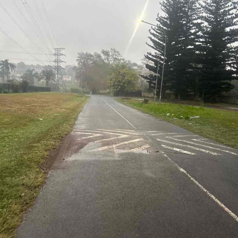 Njabulo Shange post 1