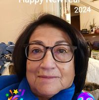 Cecilia Torres Girard