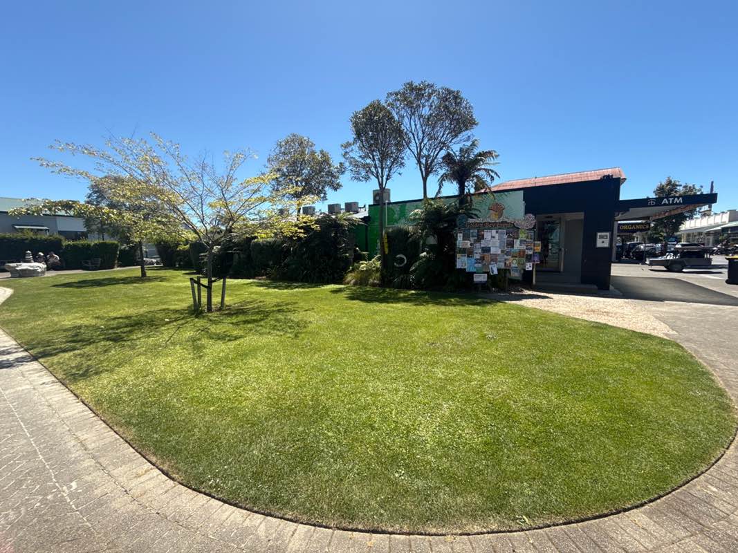 walking near me in Village Green in spring