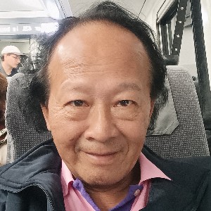 洪顯彰Adam profile