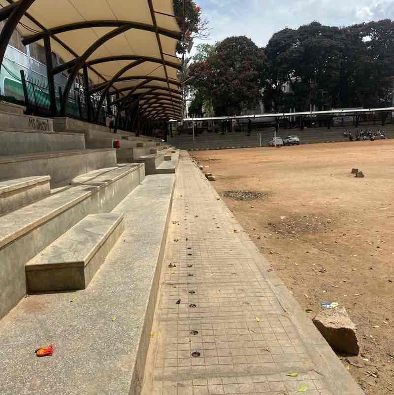 Ambig Chandrashekhar post 1