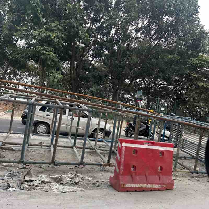 Ambig Chandrashekhar post 1