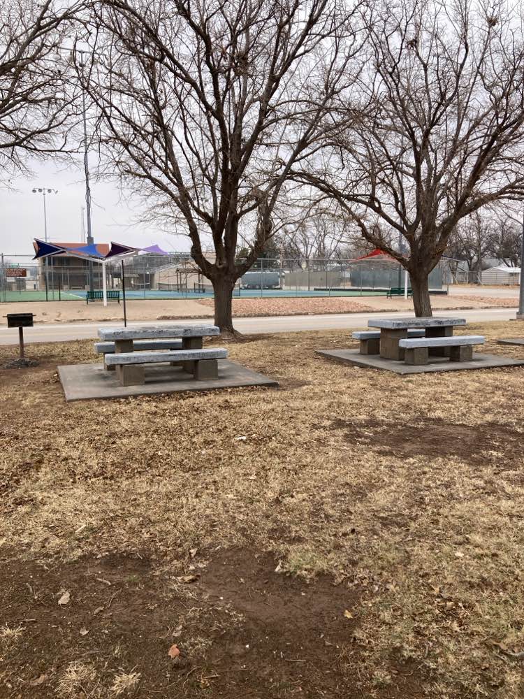 walking near me in Sports Complex in winter