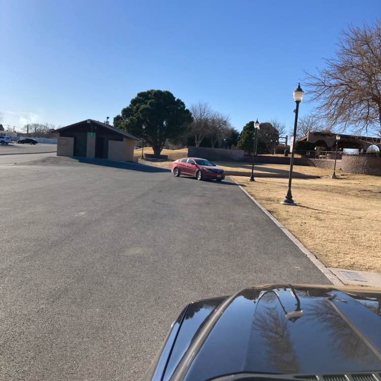 robert  whiston post 2