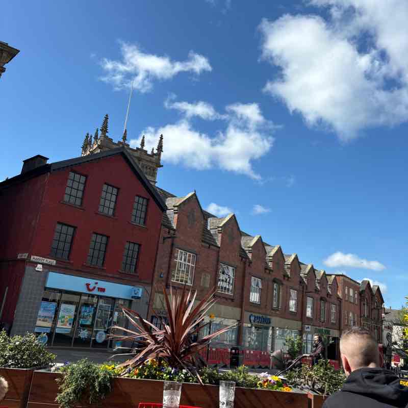 Fibro Warriors 💜 Joan post image