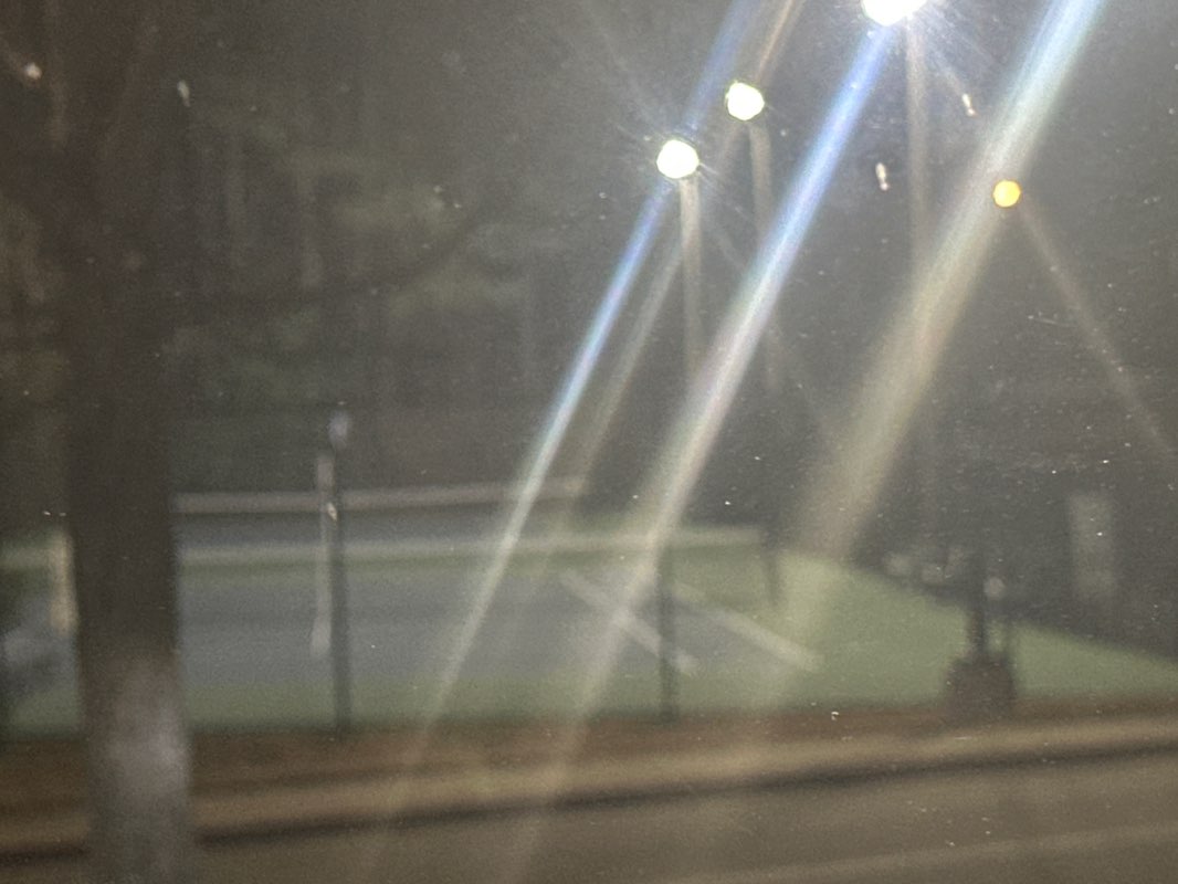 walking near me in Sewell Park in winter