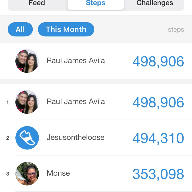 visalia pacer Raul James Avila post image