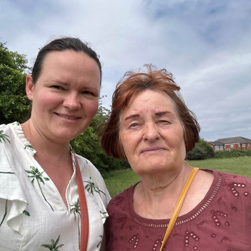 Jovita Vaitkute post 2