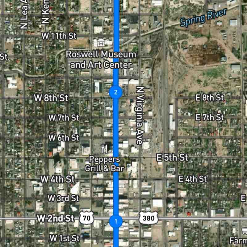 ForgedOnTheTrail post 1