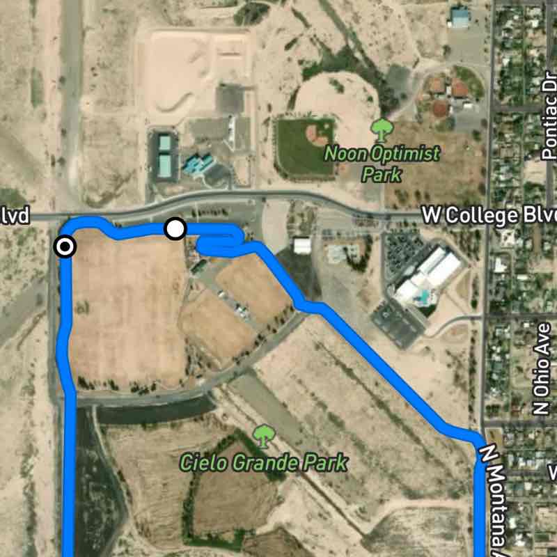 ForgedOnTheTrail post 1