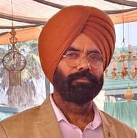 Balbir Singh saini profile