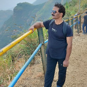 Anil Ugale
