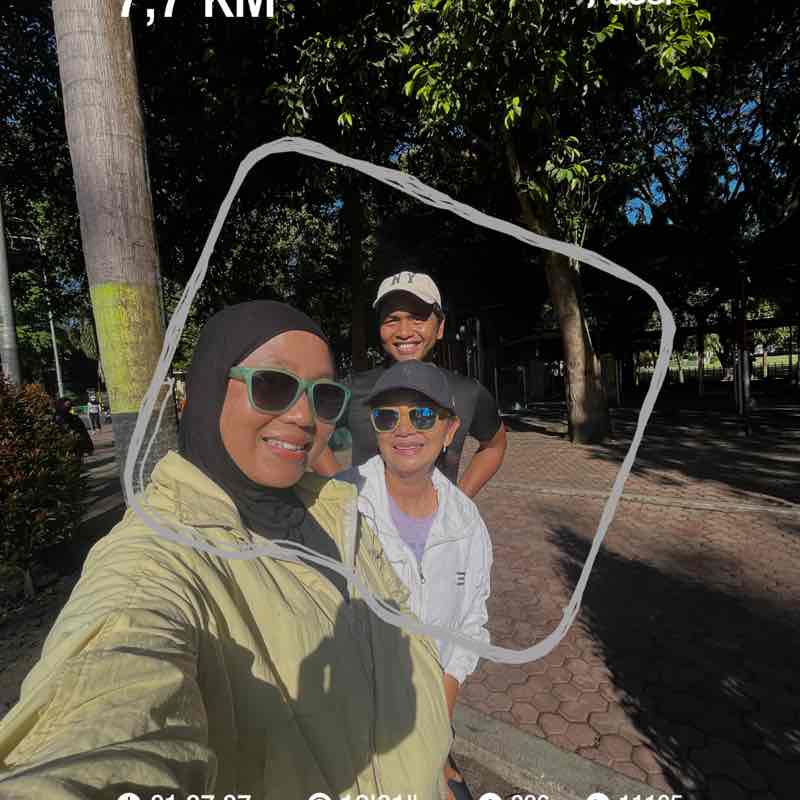 Dwi post 1