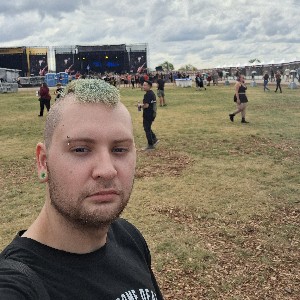 Brendan Schmitz
