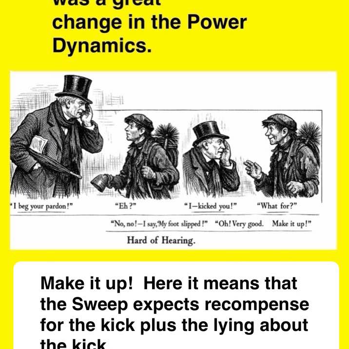 Spacetime 1946. No es nada o algo. post 1