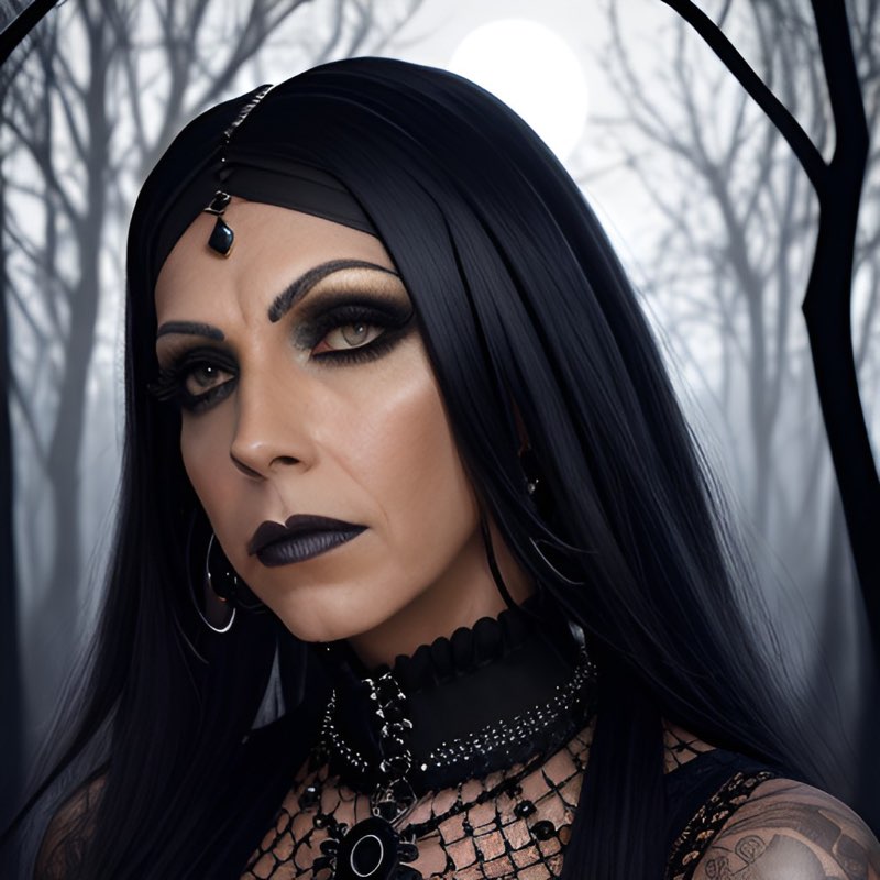 🕷️Morgana🕷️