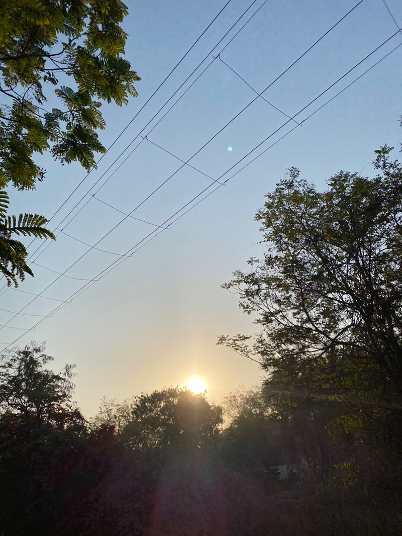 walking near me in Rock Garden in winter