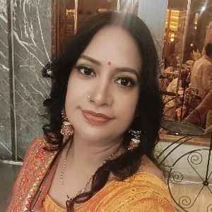 🤗 Sarita... 🤗 profile