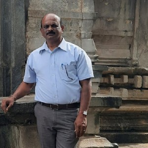 Jagadish profile