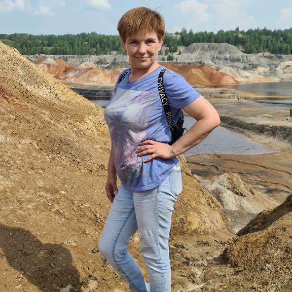 🦊🦊🦊Марина Екб🇷🇺🇷🇺🇷🇺 post 1