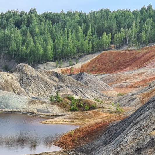 🦊🦊🦊Марина Екб🇷🇺🇷🇺🇷🇺 post 3