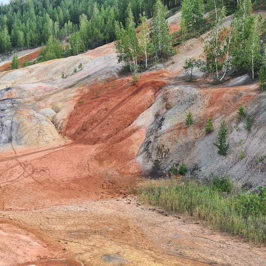 🦊🦊🦊Марина Екб🇷🇺🇷🇺🇷🇺 post 1