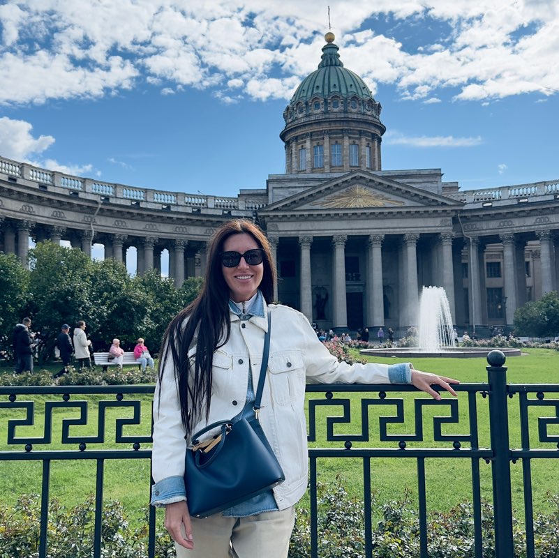 Светлана profile