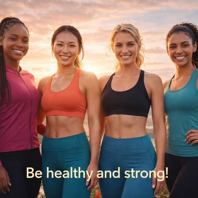 💎🐎✨Space Fam 🎯👣🌷🎶💫🍀 ✨Olya post image