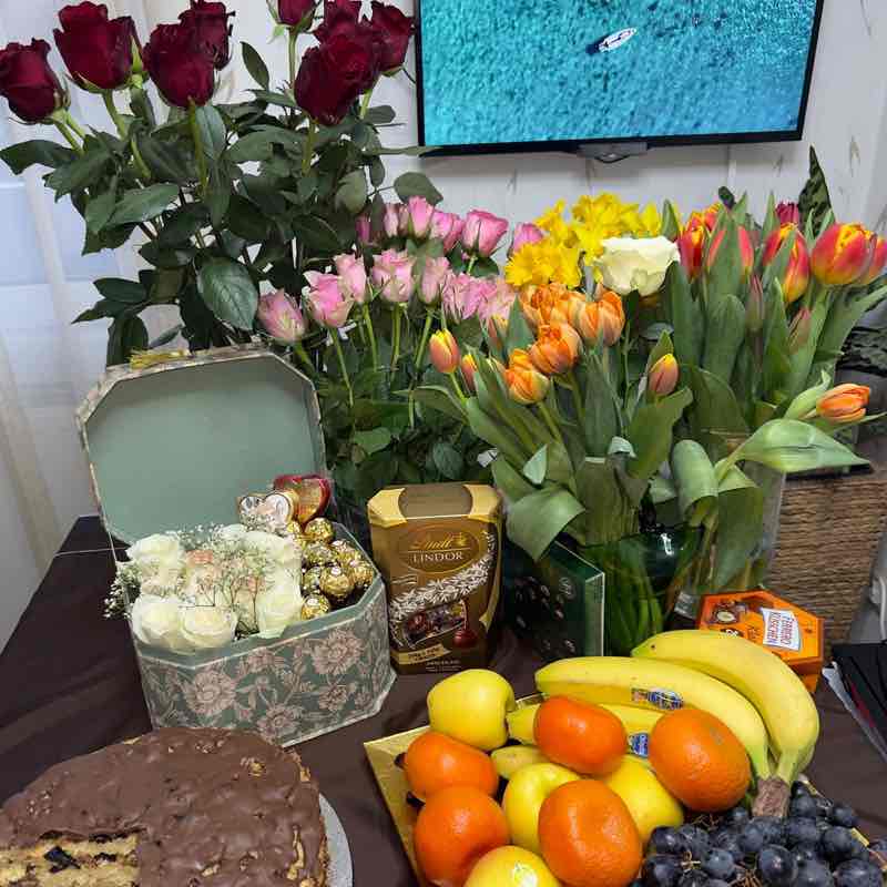 💎🐎✨Space Fam 🎯👣🌷🎶💫🍀 ✨Olya post image