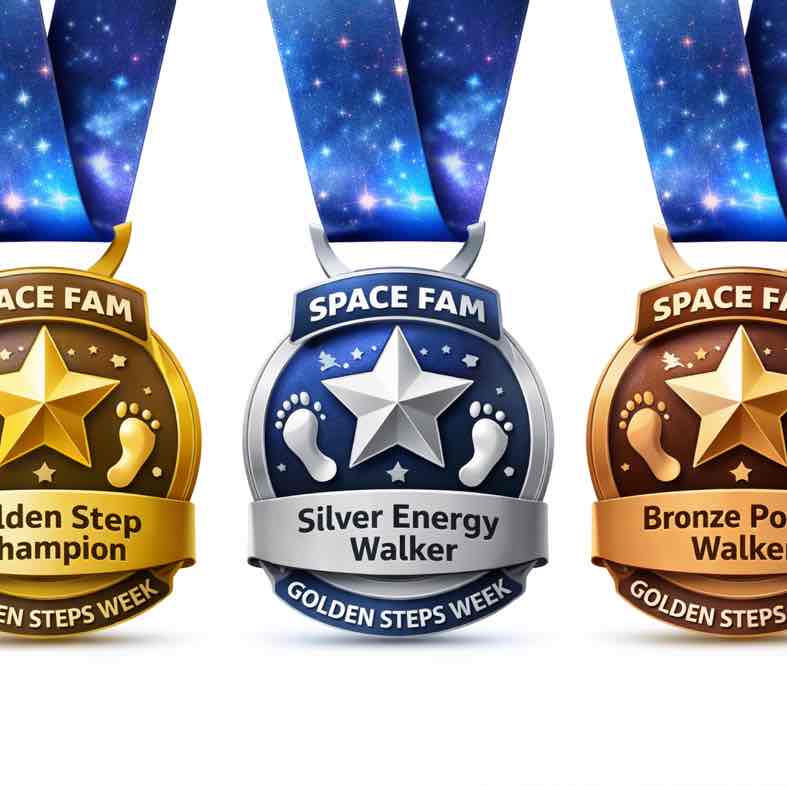 💎🐎✨Space Fam 🎯👣🌷🎶💫🍀 ✨Olya post image