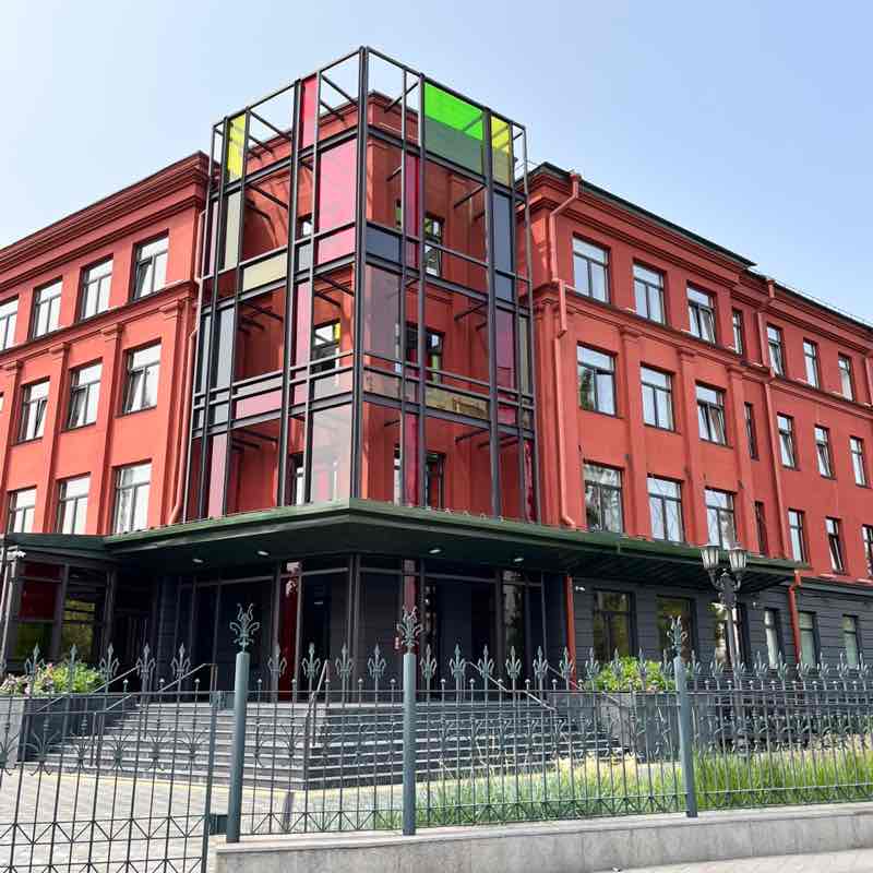 Любовь ❤️🦂 post 3