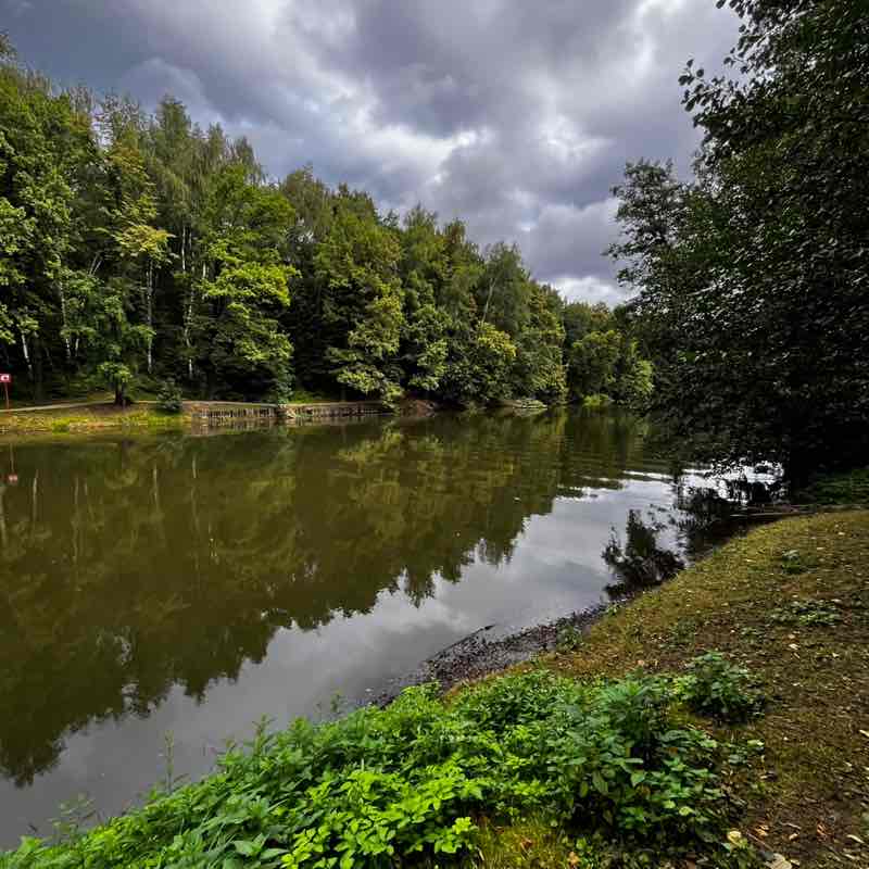 Любовь ❤️🦂 post 3