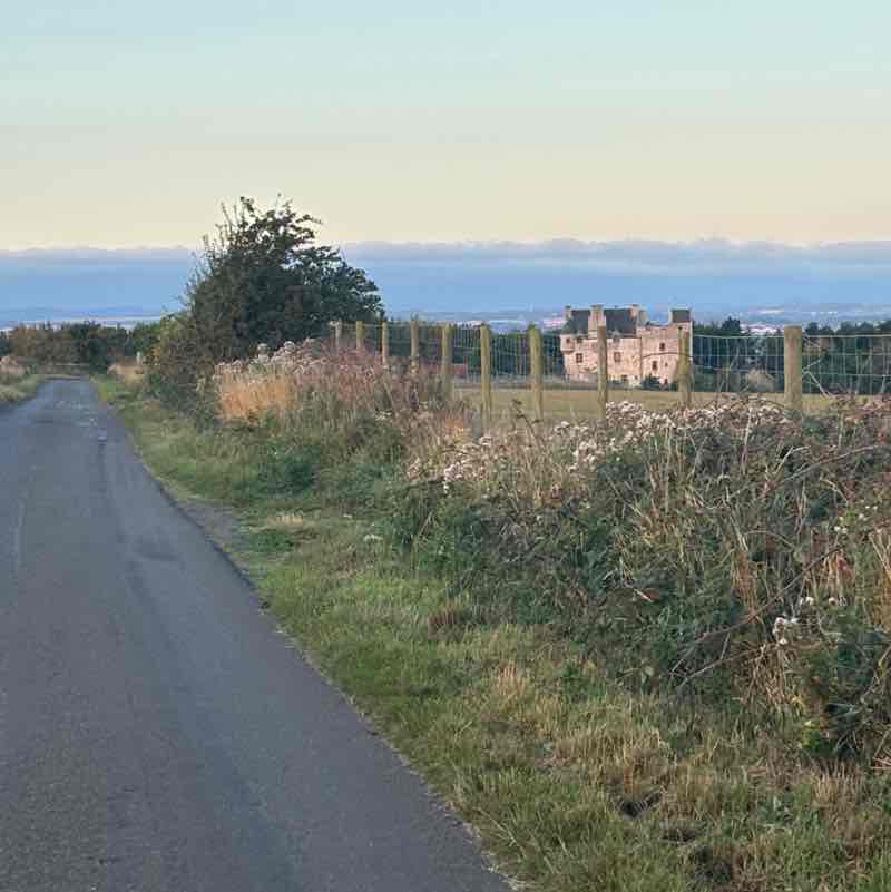 The Walking Scott’s Russell🏴󠁧󠁢󠁳󠁣󠁴󠁿 post image