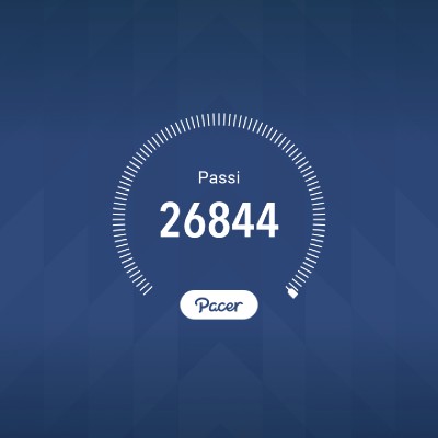 Free Strides Roberto Abbadini post image