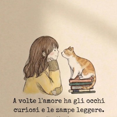 I ❤️ My Pets Roberto Abbadini post image