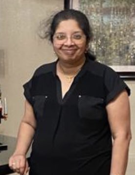 Mamatha Pinnamaneni profile