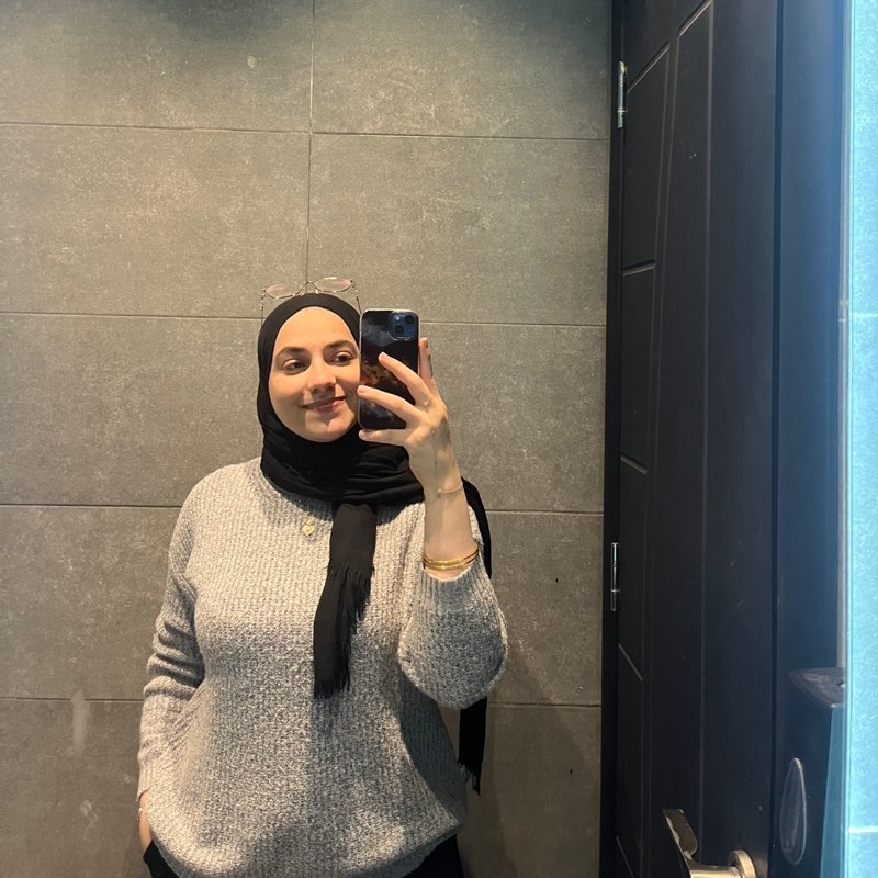 Haneen ElSayed profile