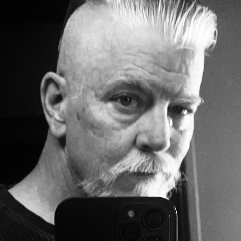 Wolf K ✌️❤️🙏🐺 profile